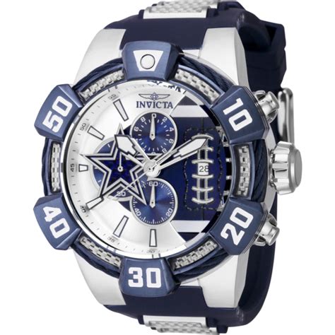 michael kors dallas cowboys watch|Invicta NFL Dallas Cowboys Chronograph Quartz Men's Watch .